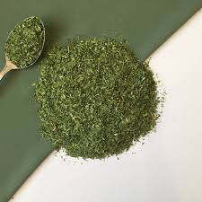 مزیت استفاده از سبزی خشک نسبت سبزی تازه